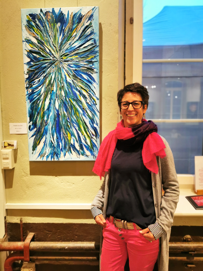 Ausstellung LokalKunst Wetzikon