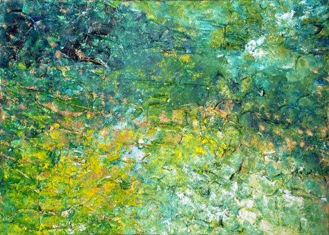 Dschungelger&auml;usche