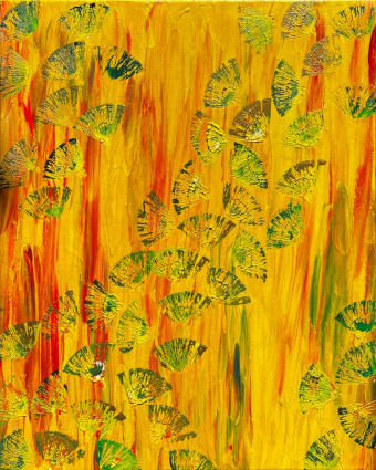 Tanz der Schmetterlinge